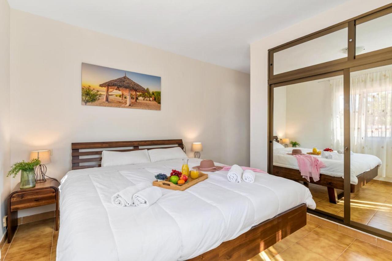 Villa Watsi - Plusholidays カルプ エクステリア 写真